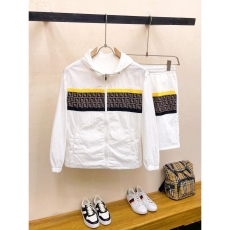 Fendi Sunscreen Jacket